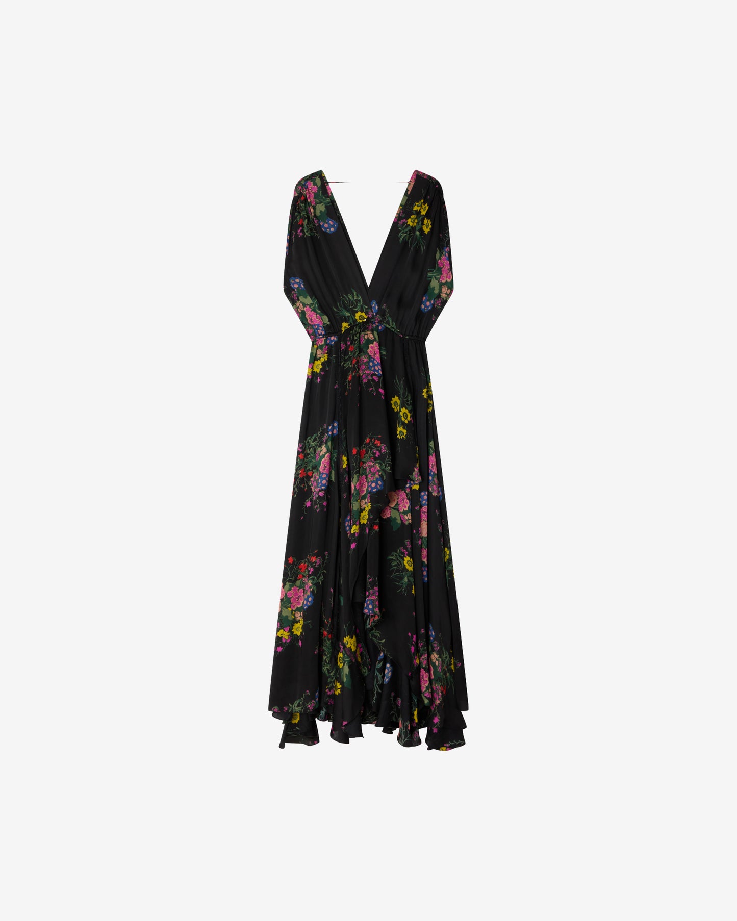 Robe Pali - Noir