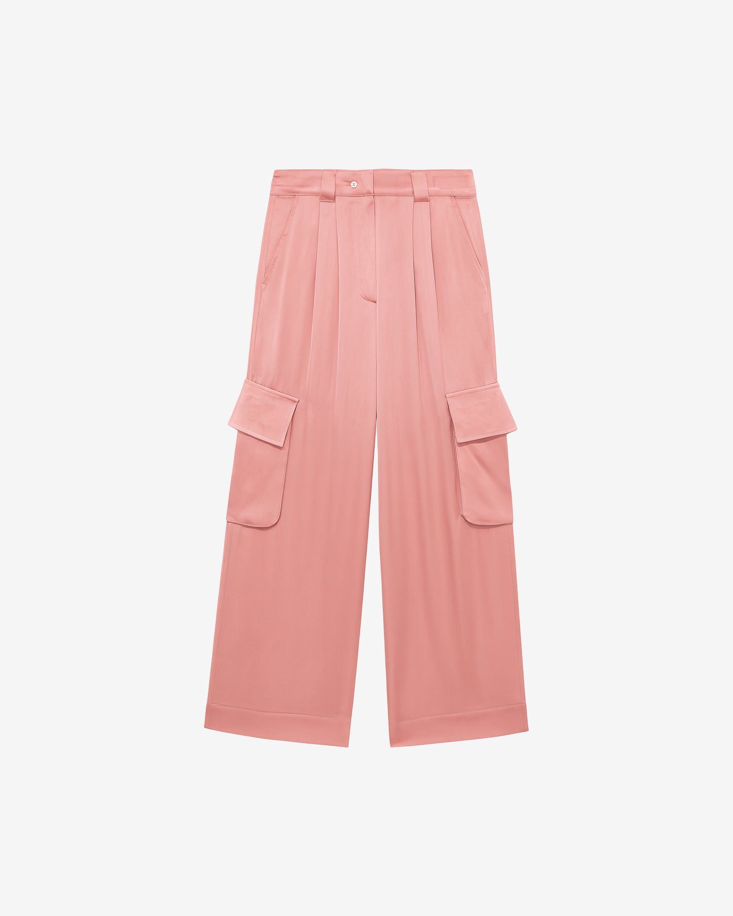 Pantalon Parchis - Petite Orchid