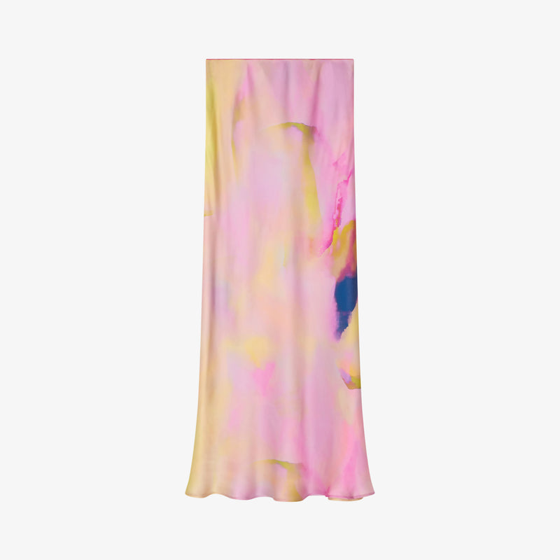 Jupe Parlou - Rose