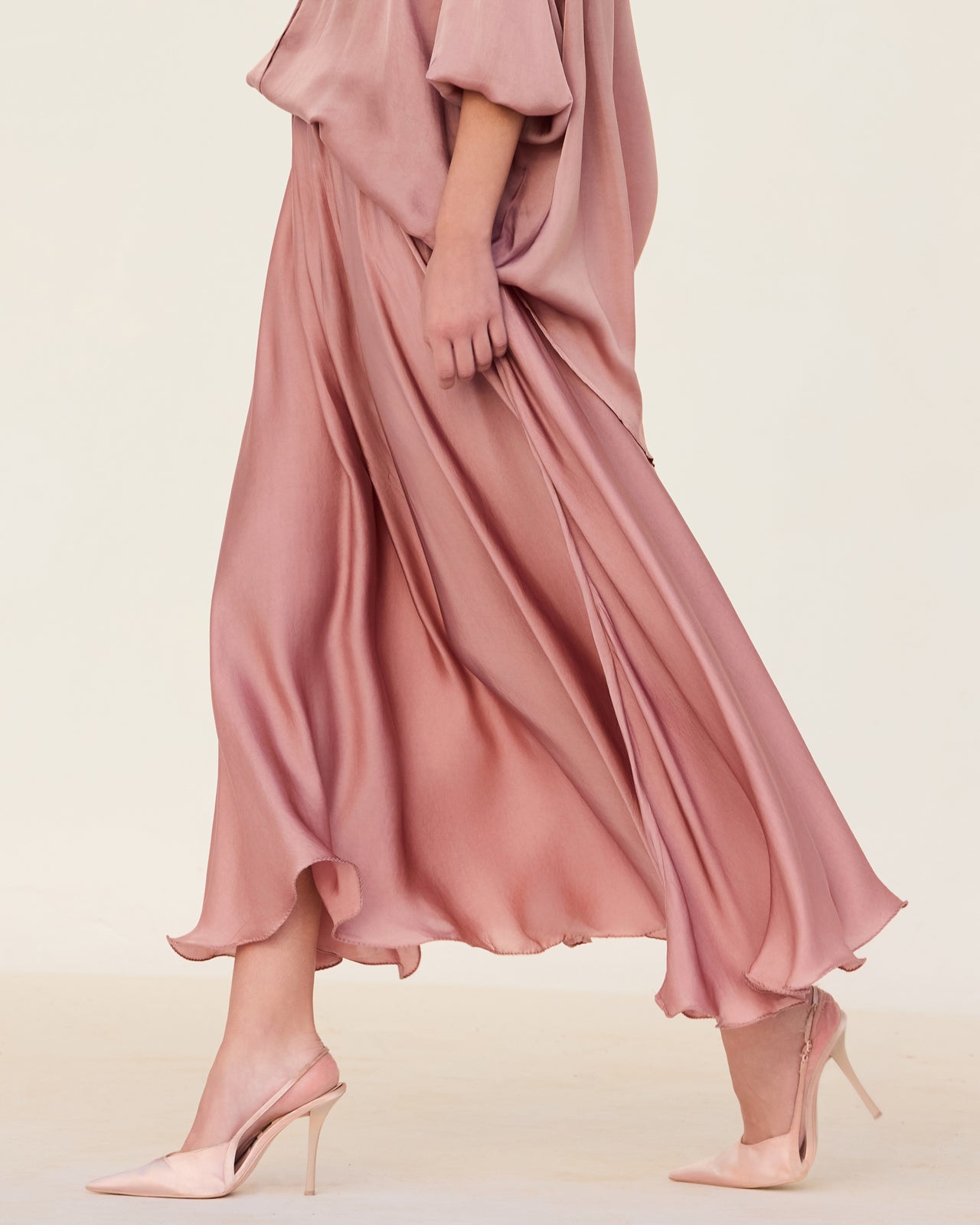 Passion Skirt - Little Orchid - Image 2