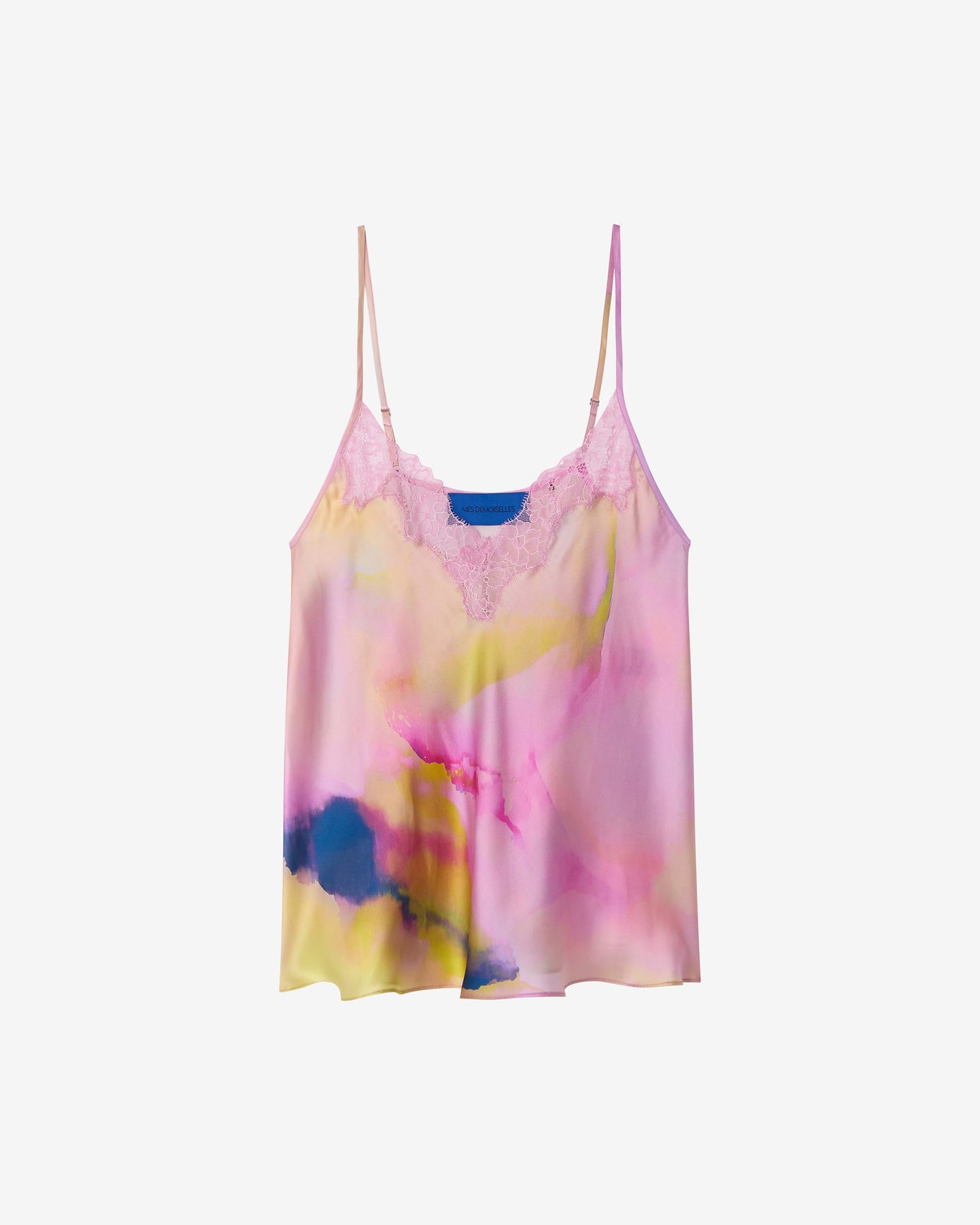 Top Pavina - Rose - Image 7