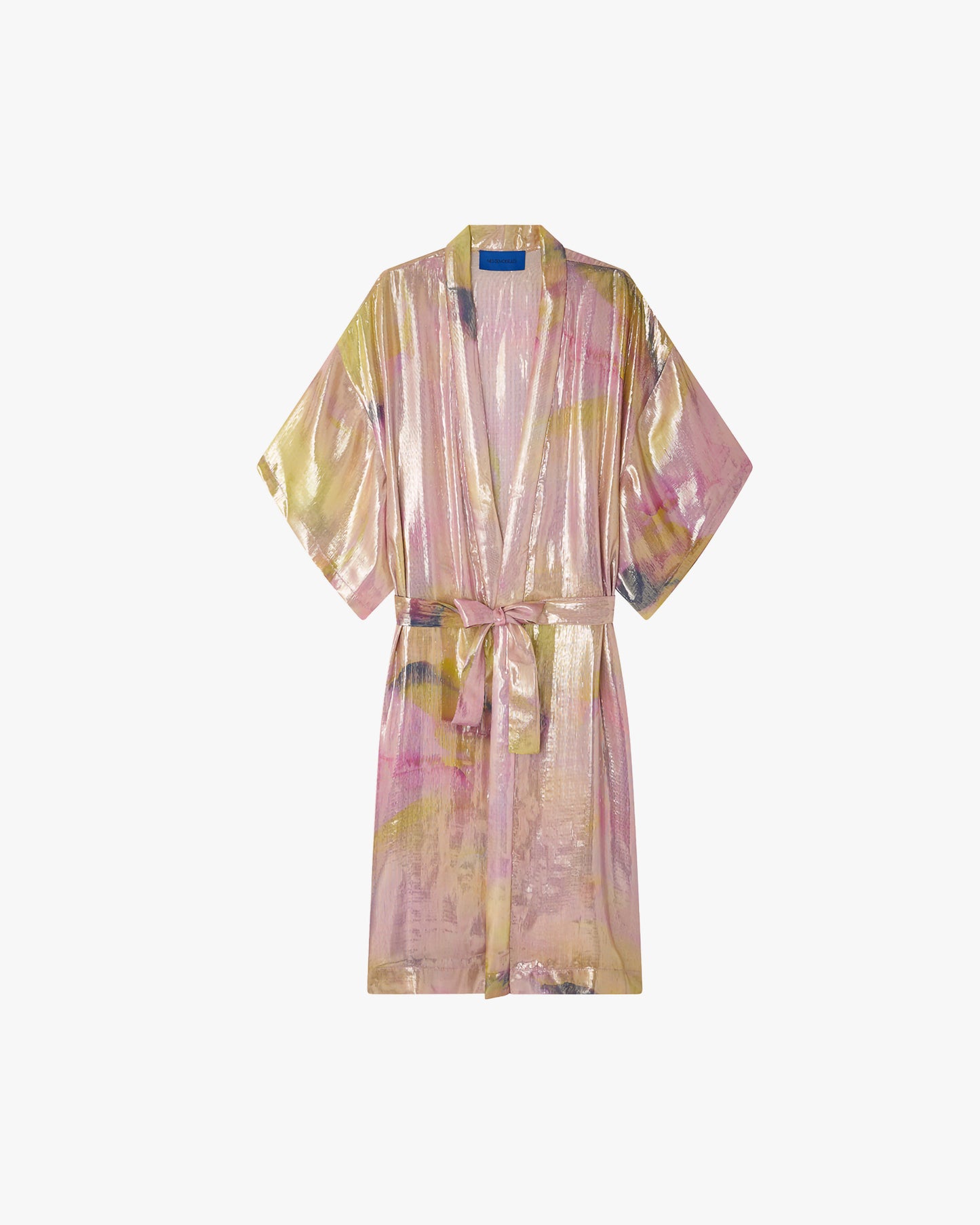 Pina Kimono - Pink