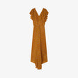 Robe Rebecca - Orange