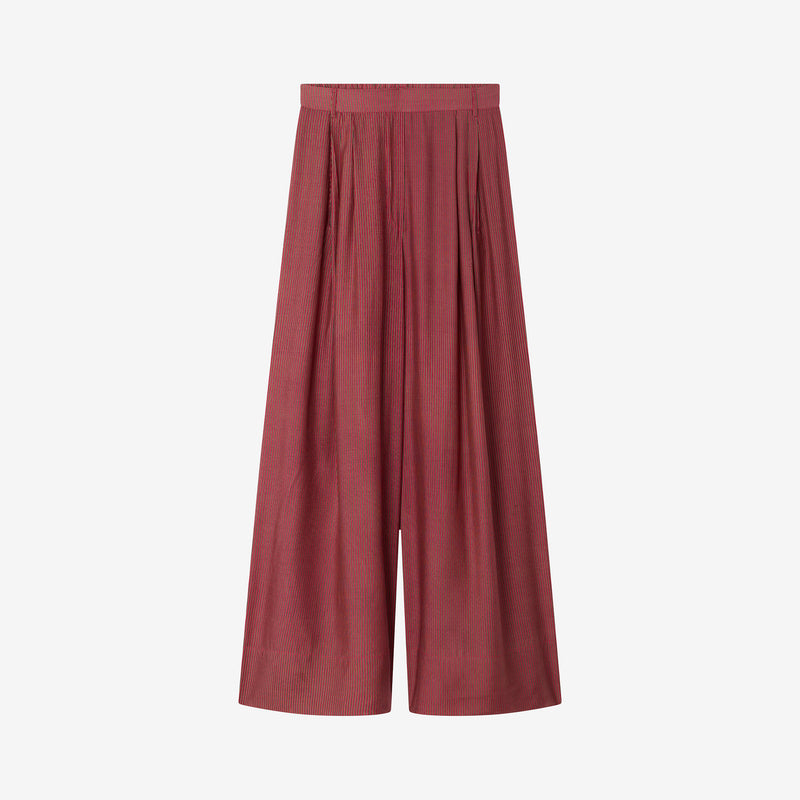 Pantalon Remo - Rouge