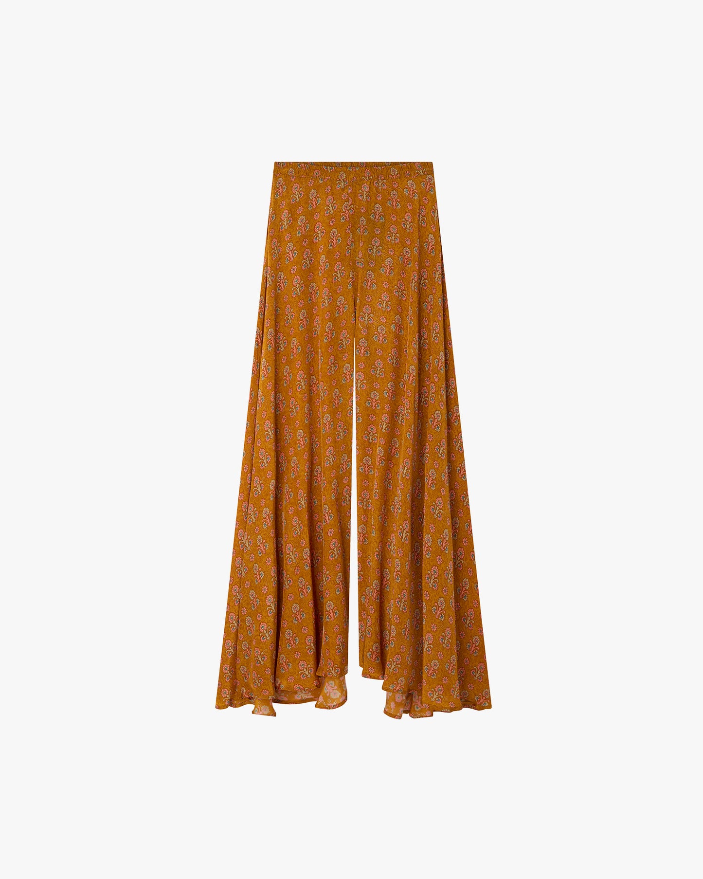 Pantalon Roller - Orange
