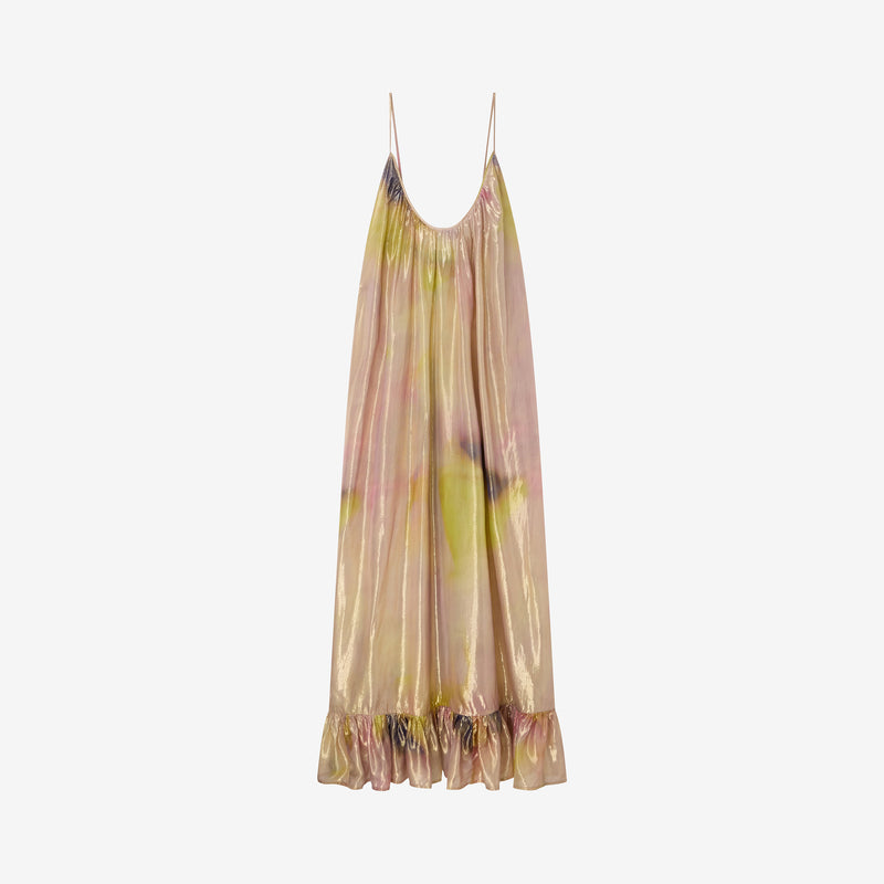 Robe Roro - Rose