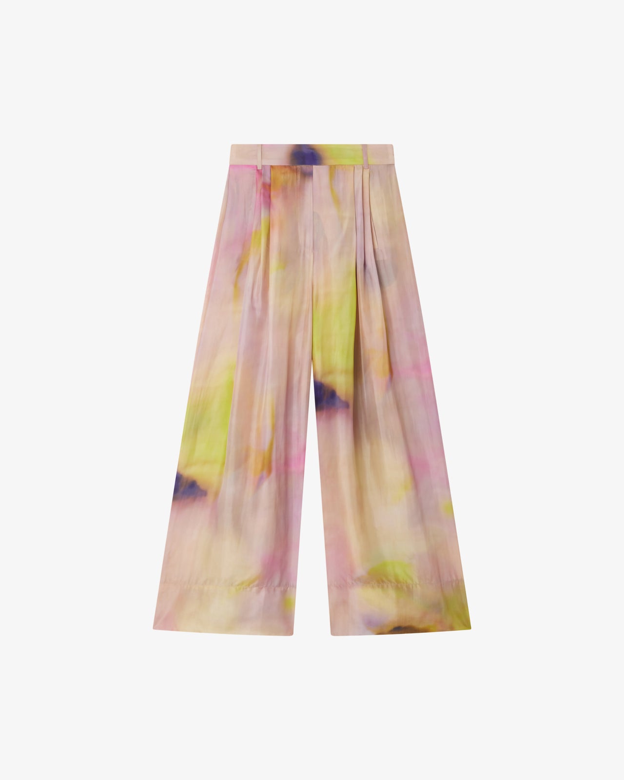 Rosa Pants - Pink - Image 8