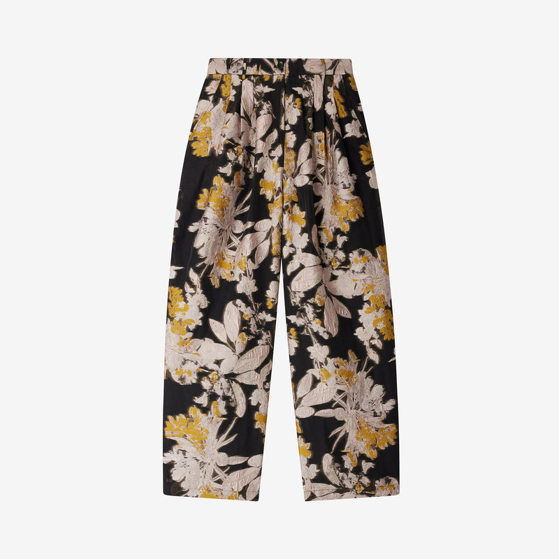 Sally Trousers - Black