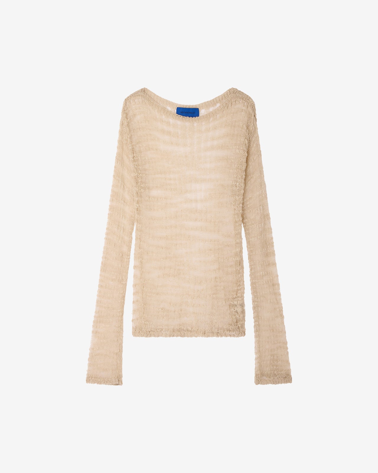 Pull Scorpio - Beige - Image 10
