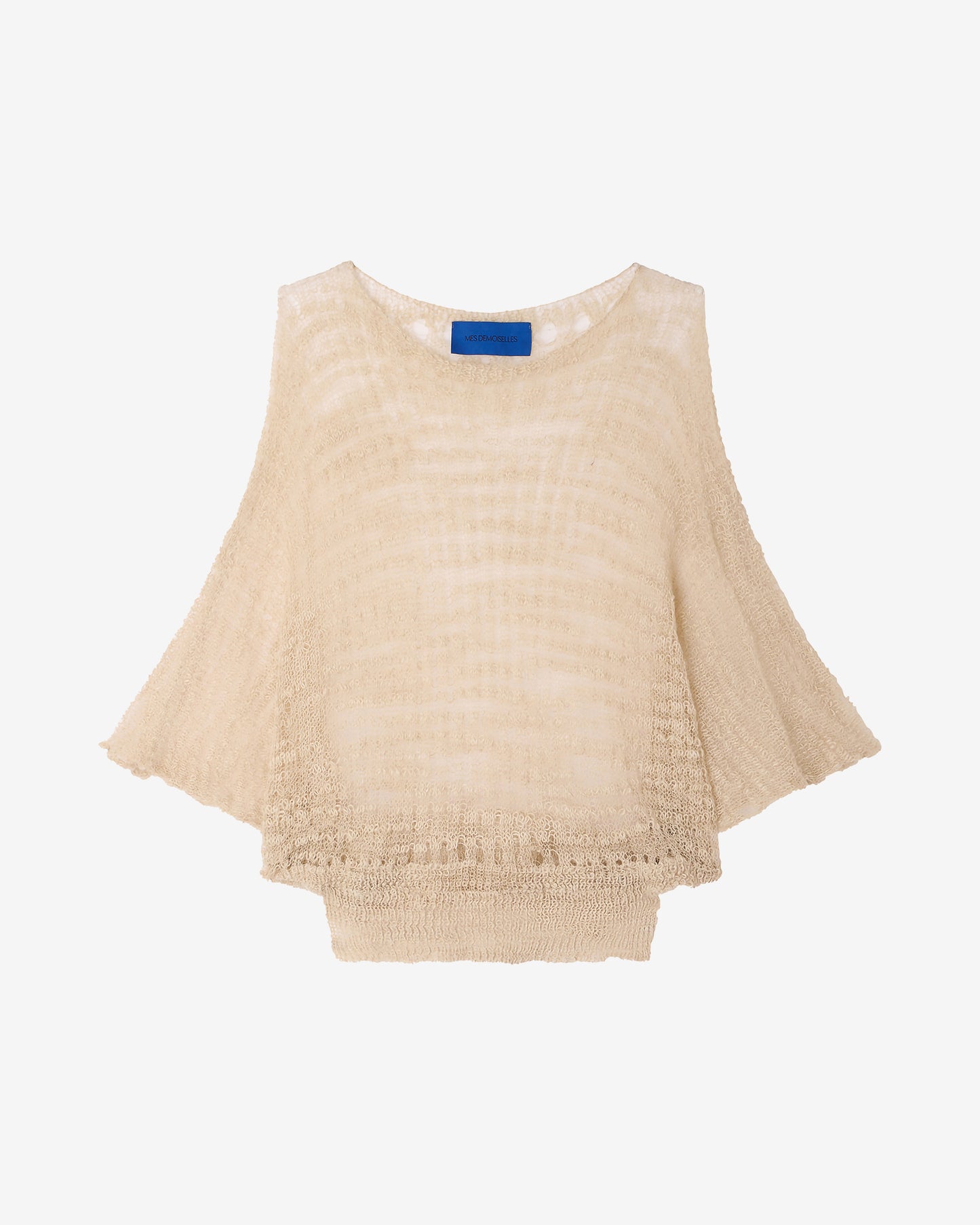 Scully Sweater - Beige