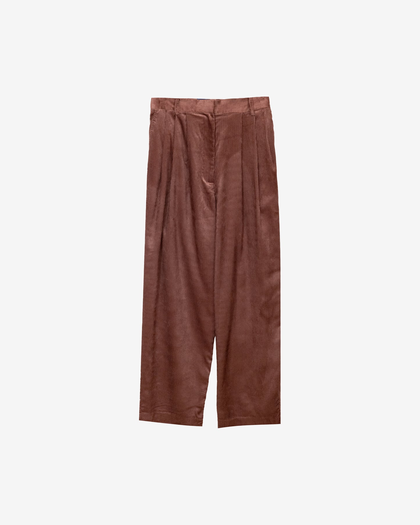 Pantalon Singa - Violet