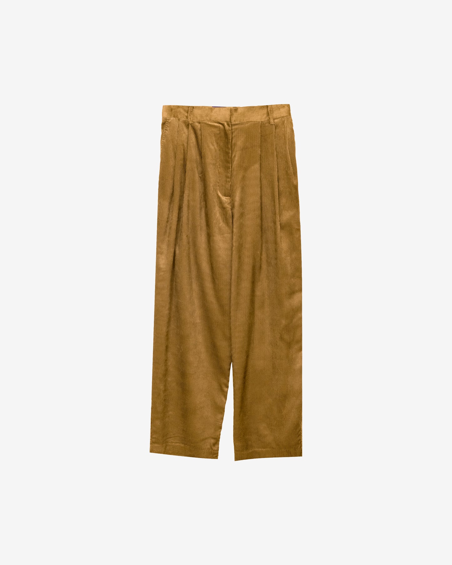 Singa Pants - Yellow