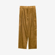 Singa Pants - Yellow