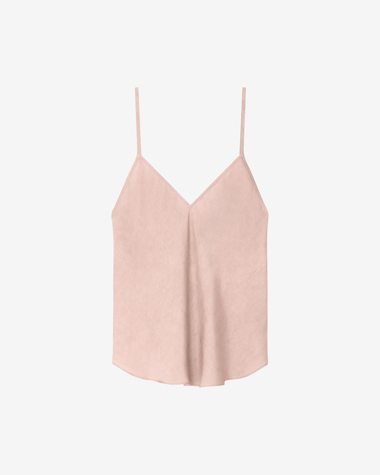Top Mermaid - Pink - Image 1