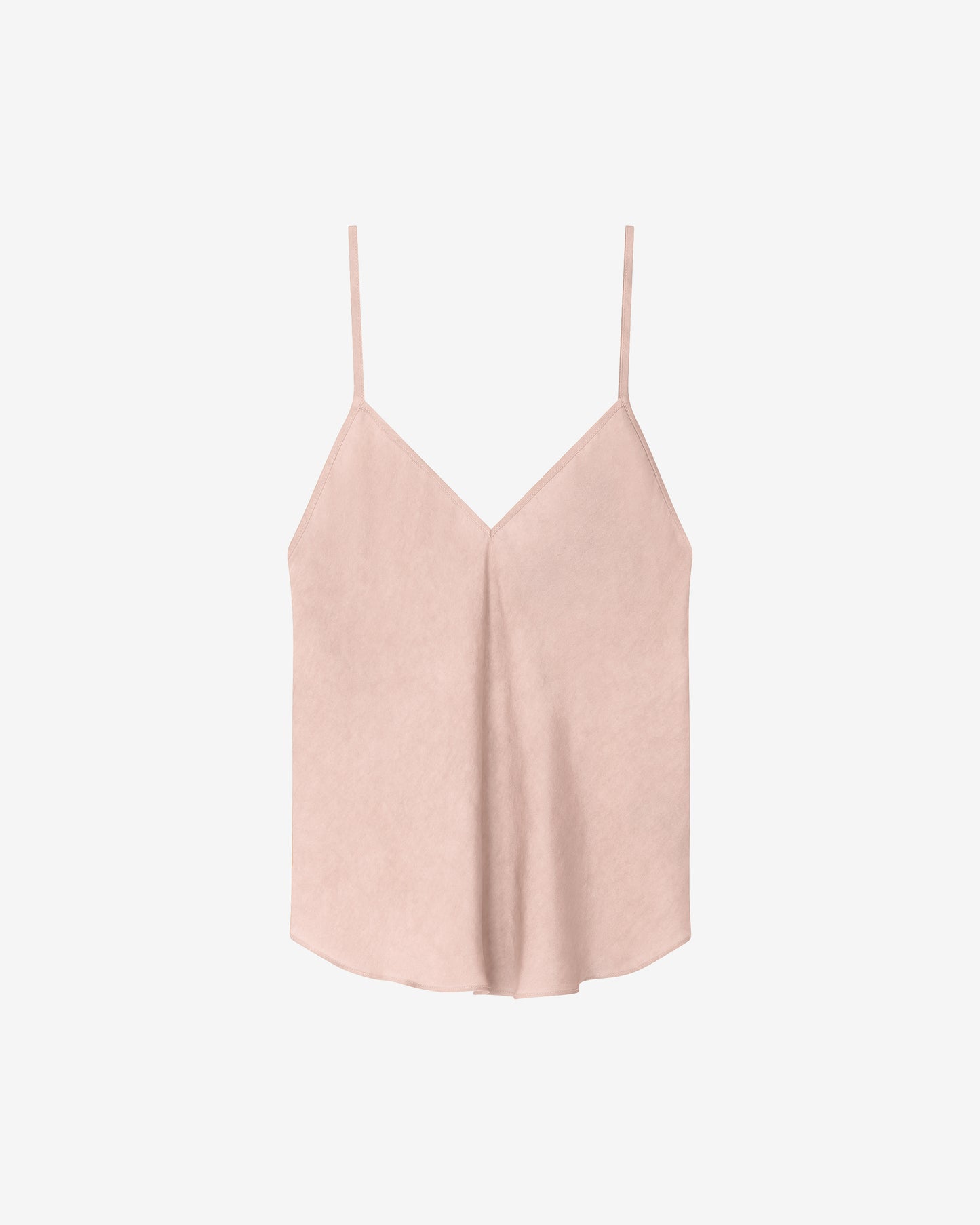 Top Mermaid - Pink