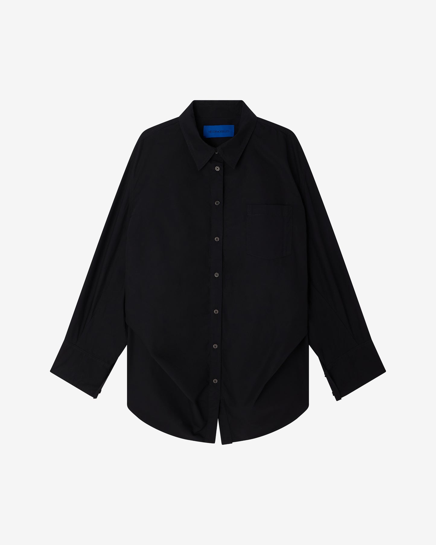 Solci Shirt - Black