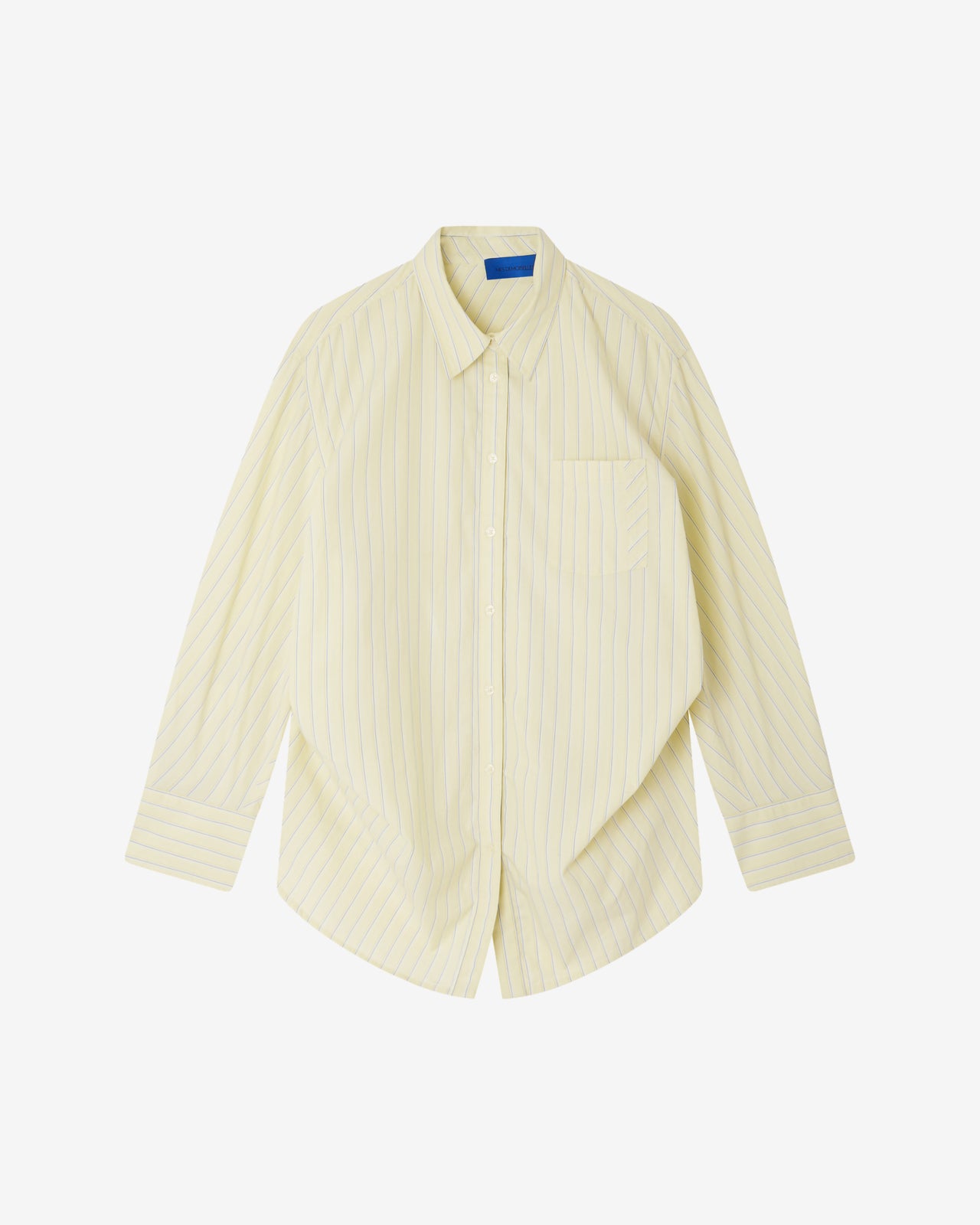 Solci Shirt - Yellow - Image 9