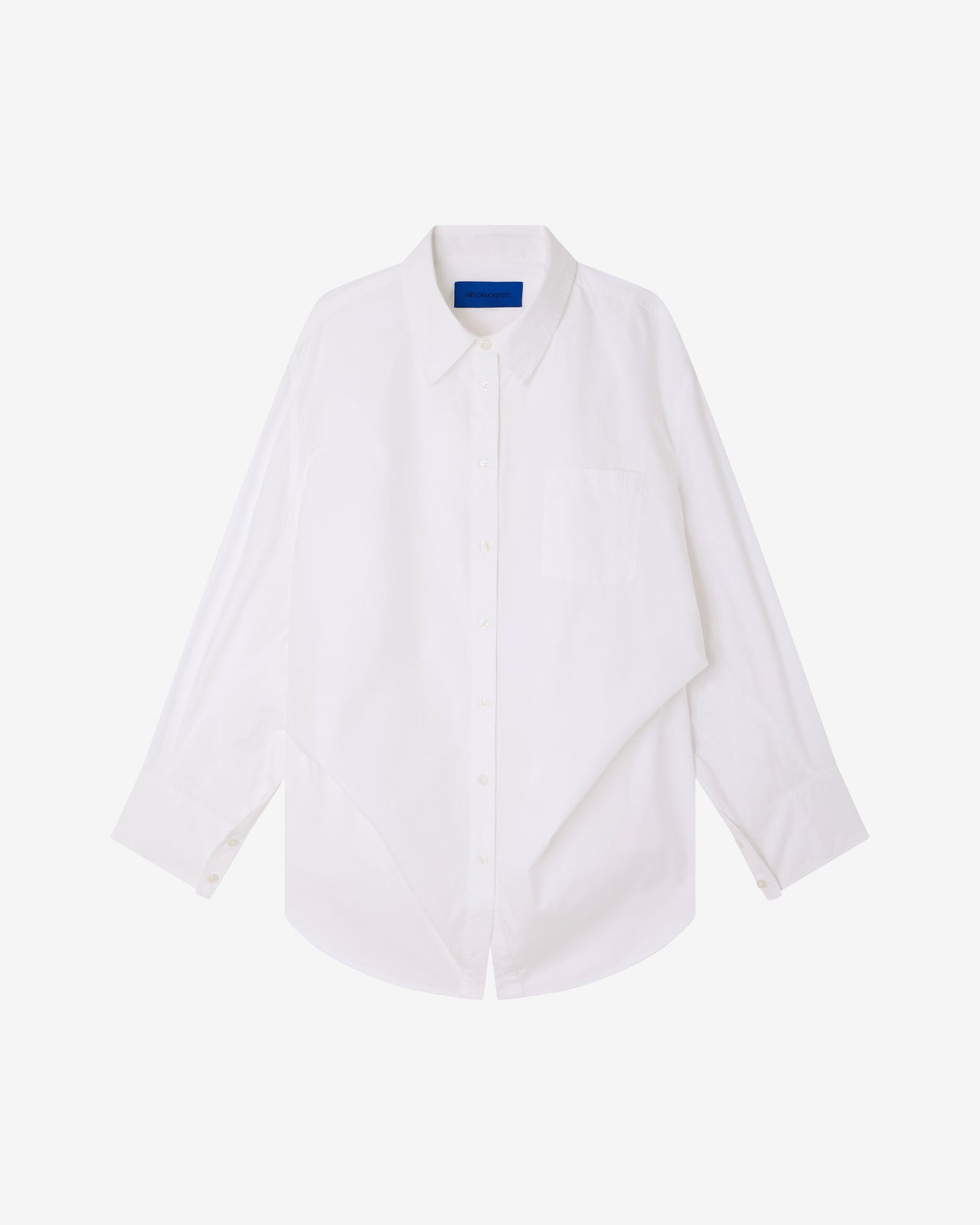Solci Shirt - White - Image 5