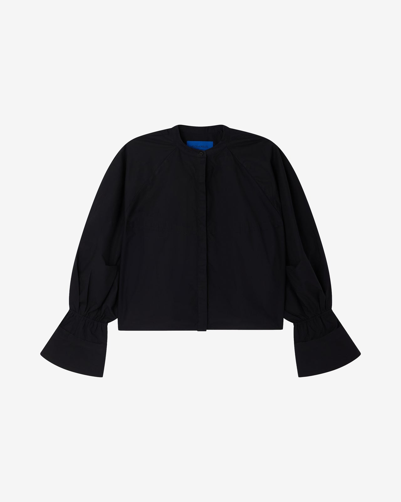 Soon Shirt - Black - Image 1