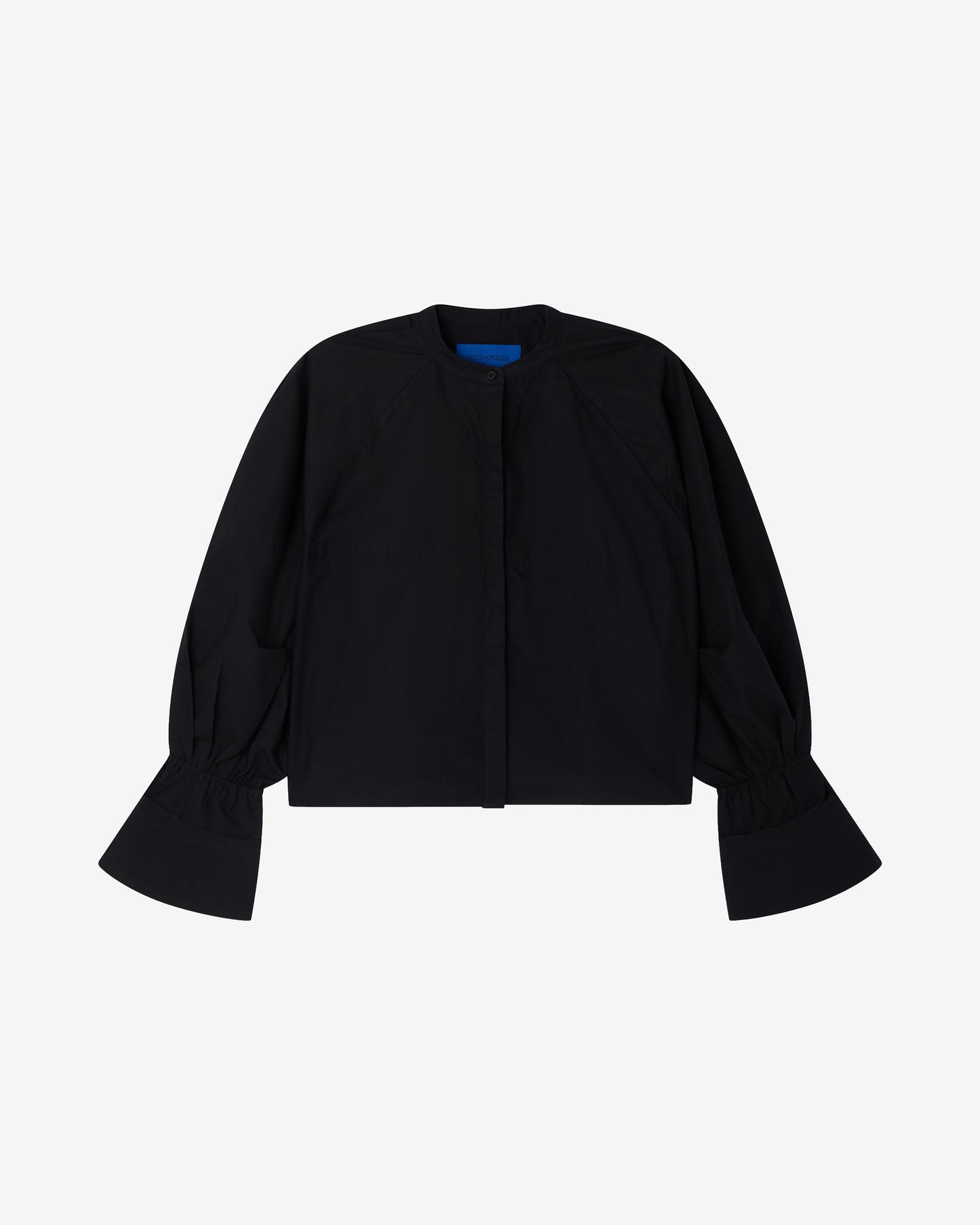 Soon Shirt - Black