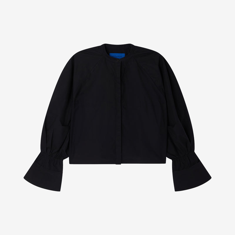 Soon Shirt - Black