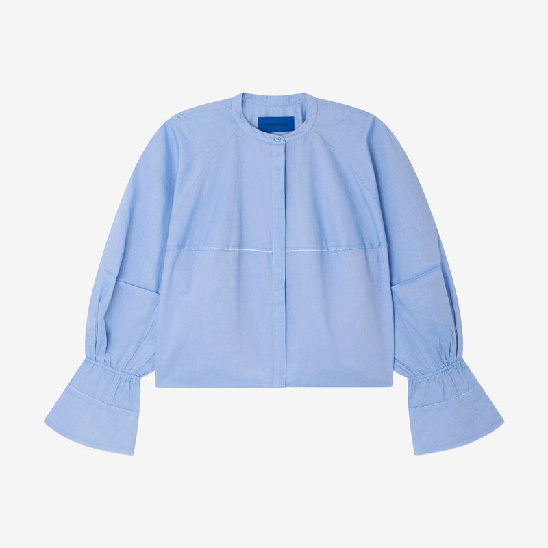 Soon Shirt - Blue