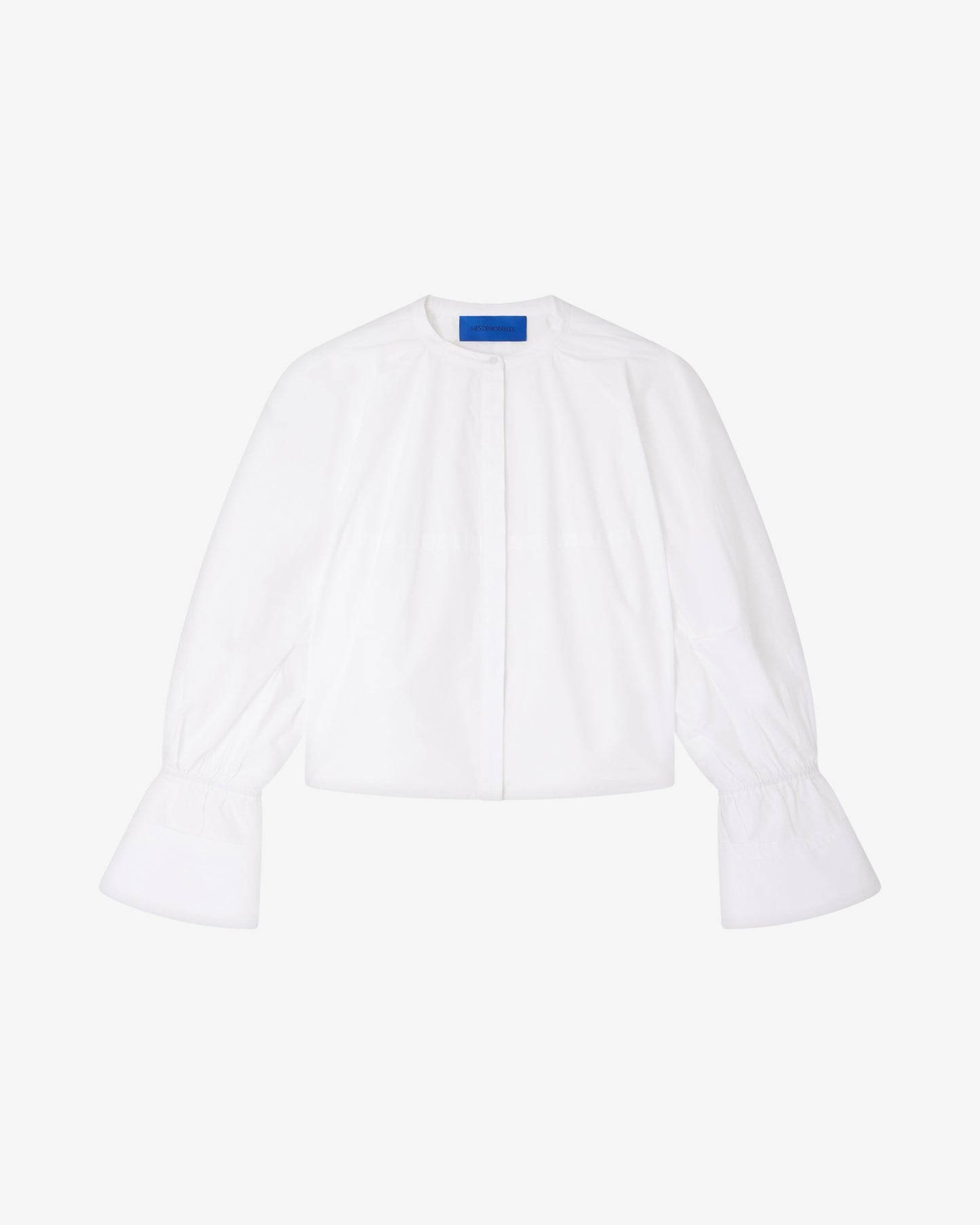 Soon Shirt - White