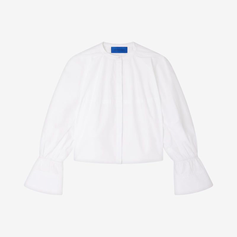 Soon Shirt - White
