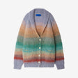 Cardigan Stone - Bleu