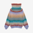 Pull Stuart - Bleu