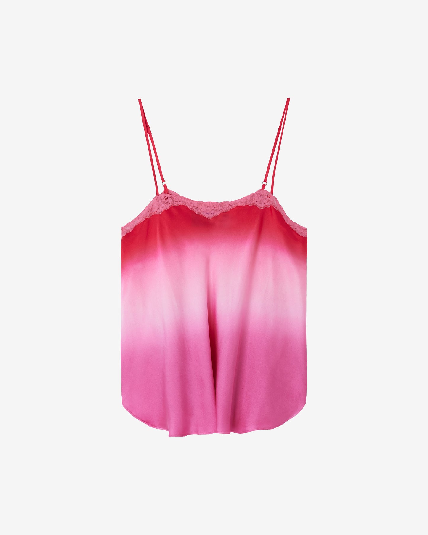 Top Tamara - Rose