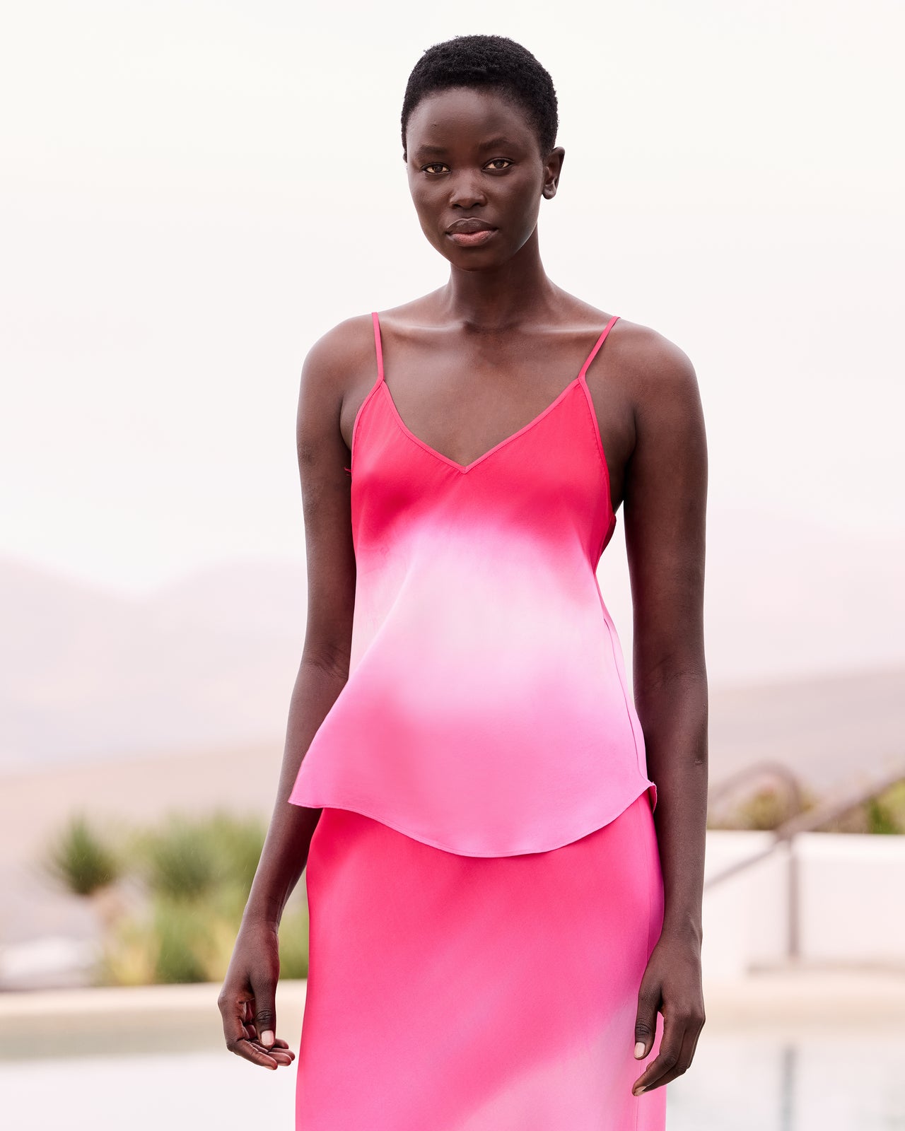 Top Terry - Rose - Image 5