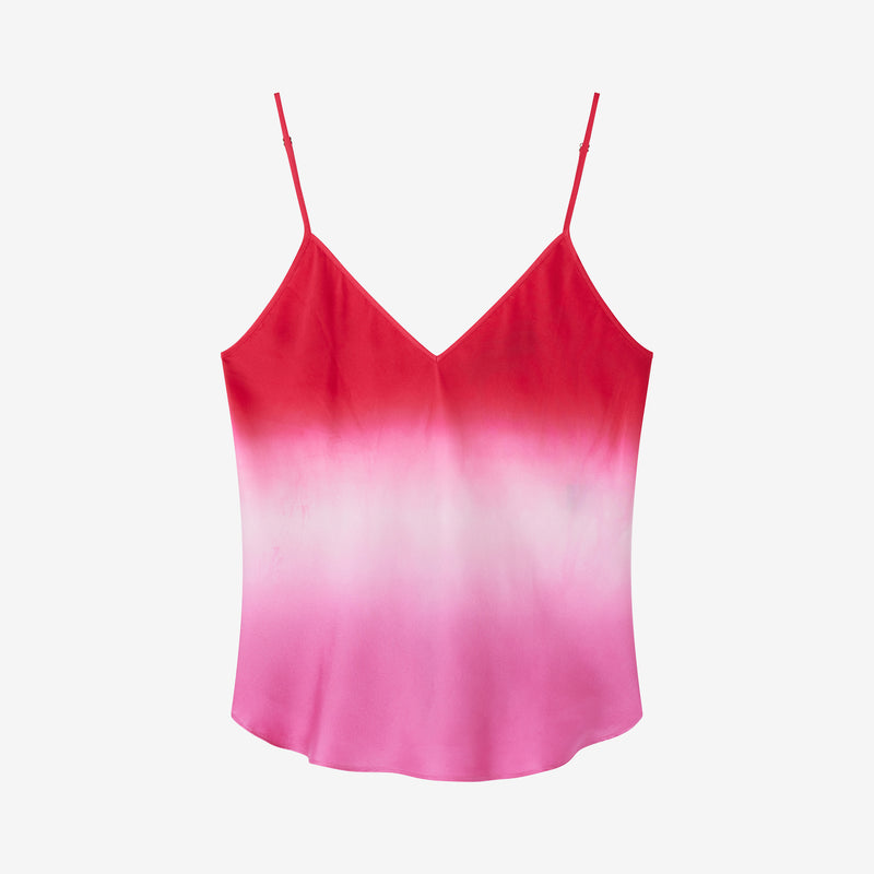 Top Terry - Rose