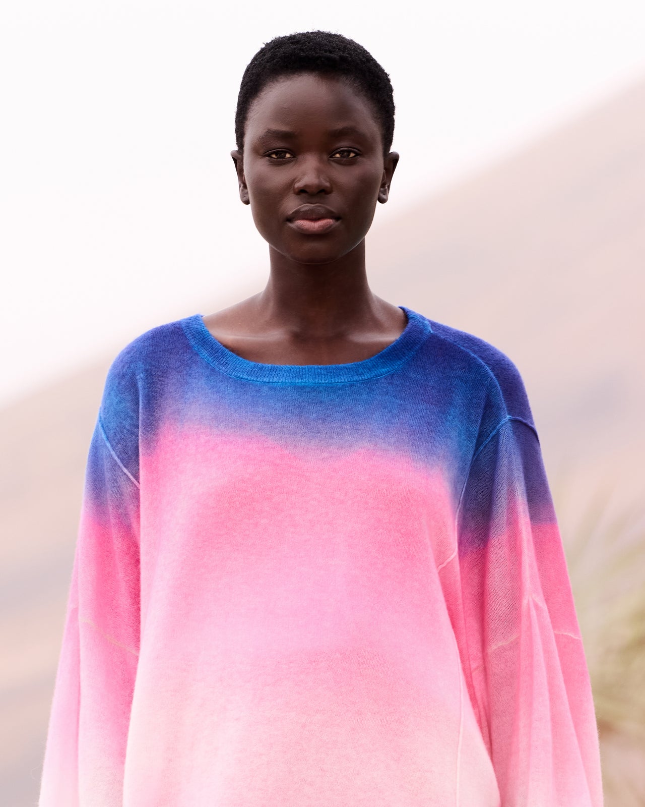 Pull Tia - Rose - Image 3