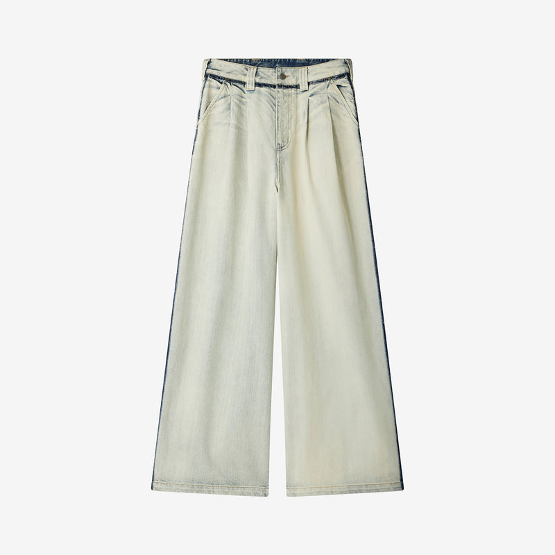 Willo Jeans -  Denim