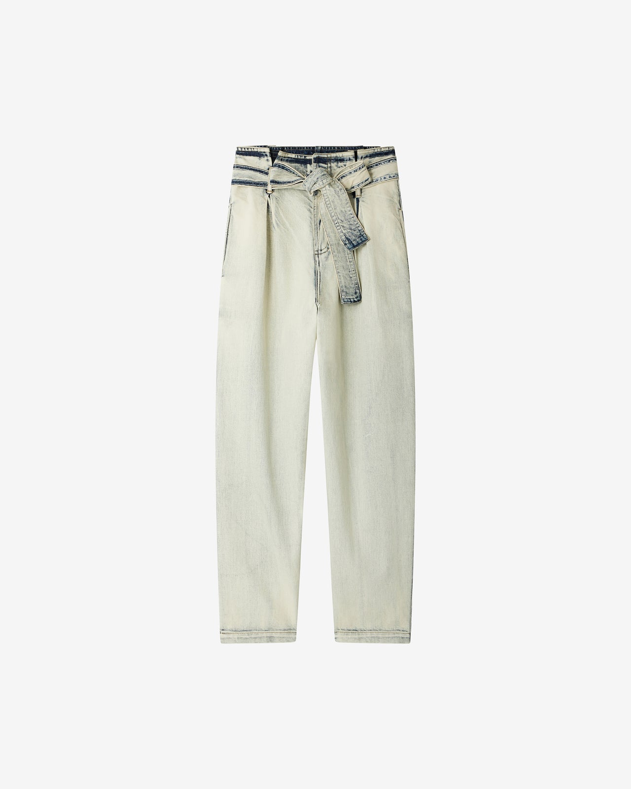 Wissi Jeans - Denim - Image 1