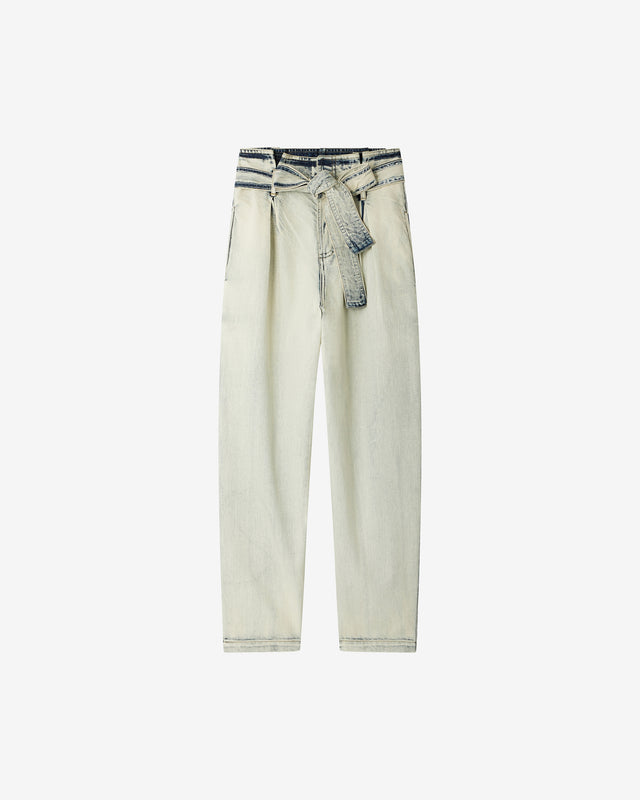Wissi Jeans - Denim - Image 1