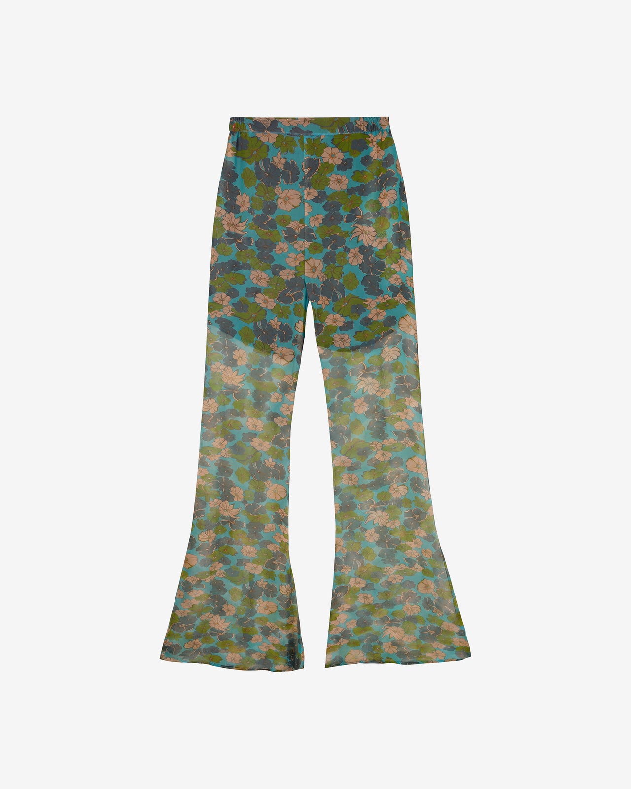 Pantalon Betular - Vert - Image 13