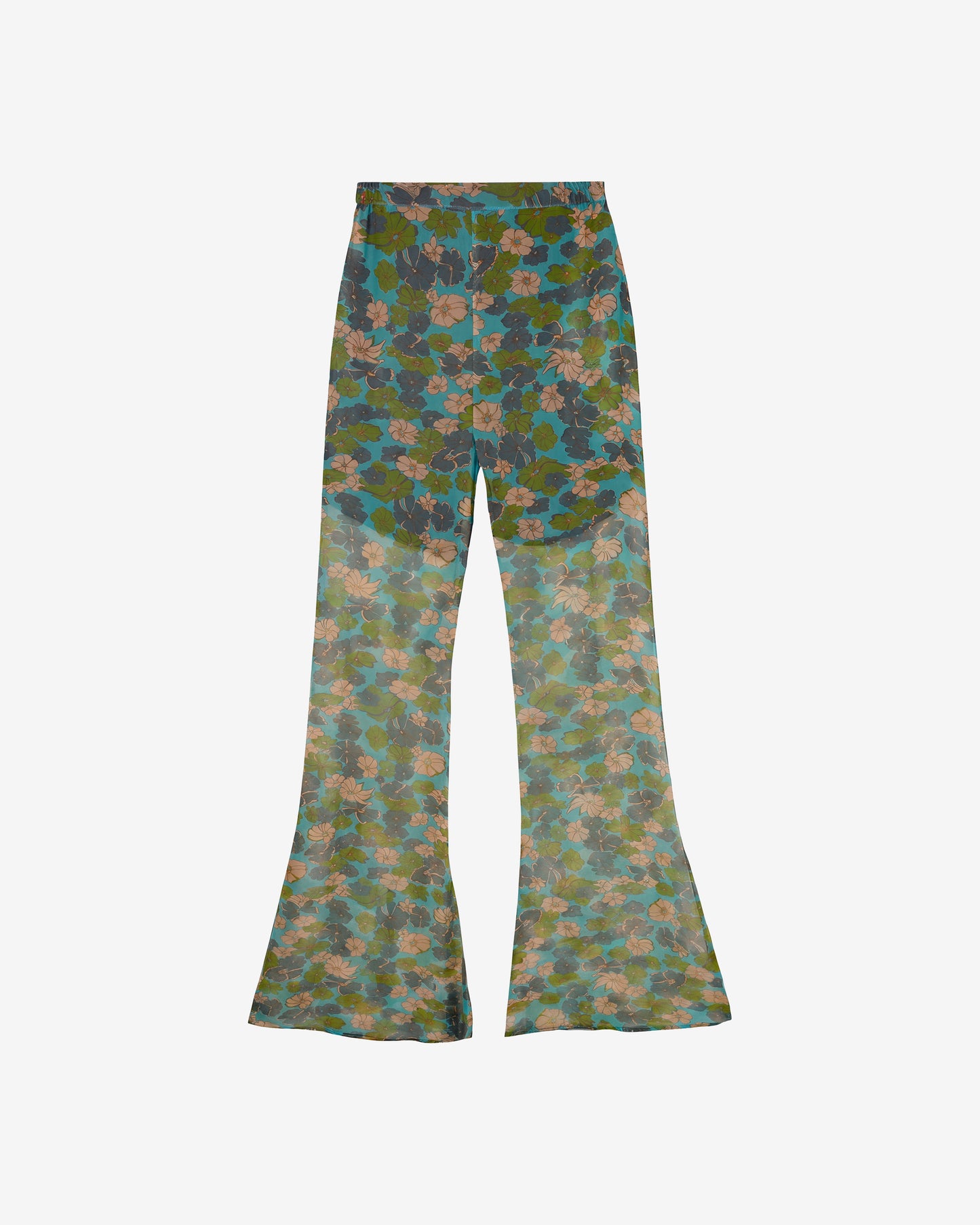 Pantalon Betular - Vert