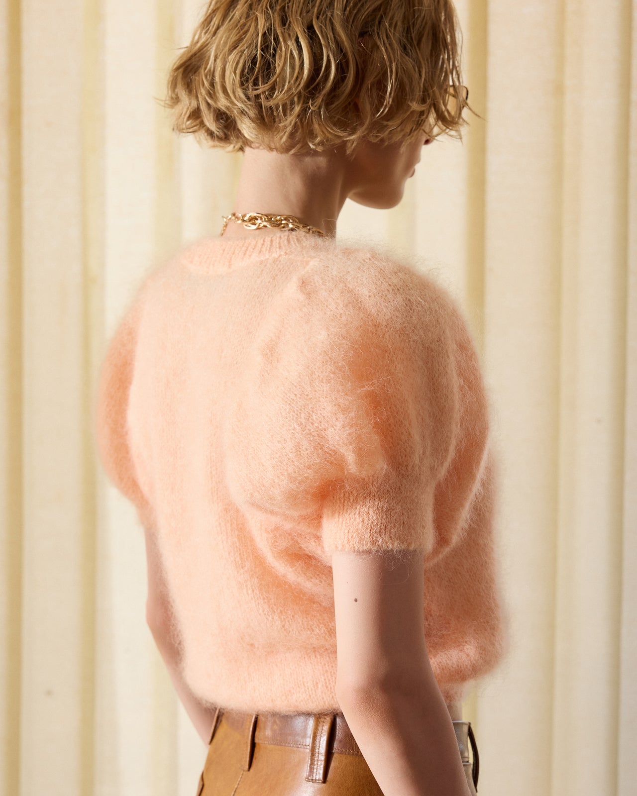 Blip Sweater - Fishing - Image 5