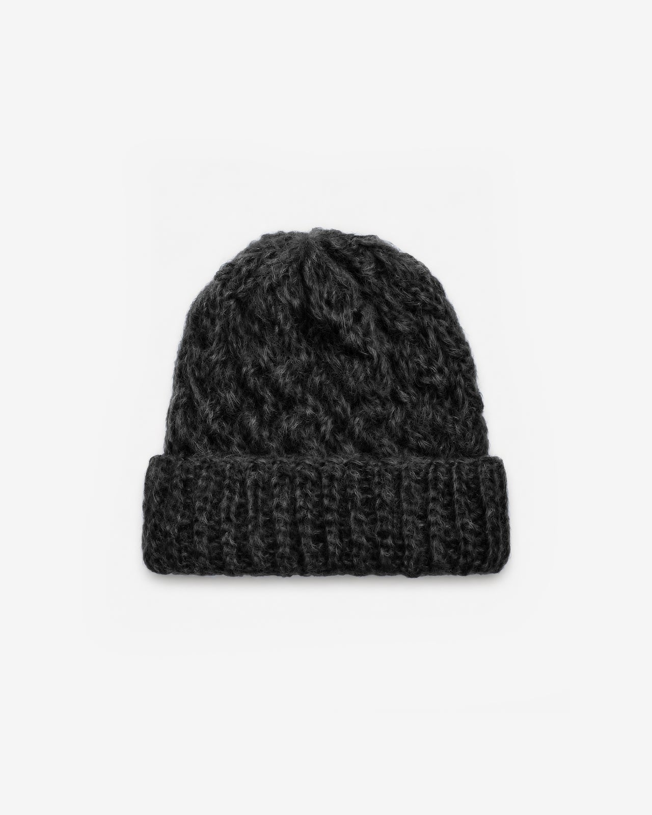 Bonnet Brayson - Noir - Image 1