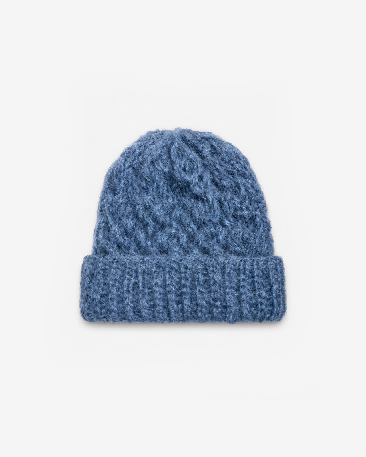 Bonnet Brayson - Bleu - Image 1