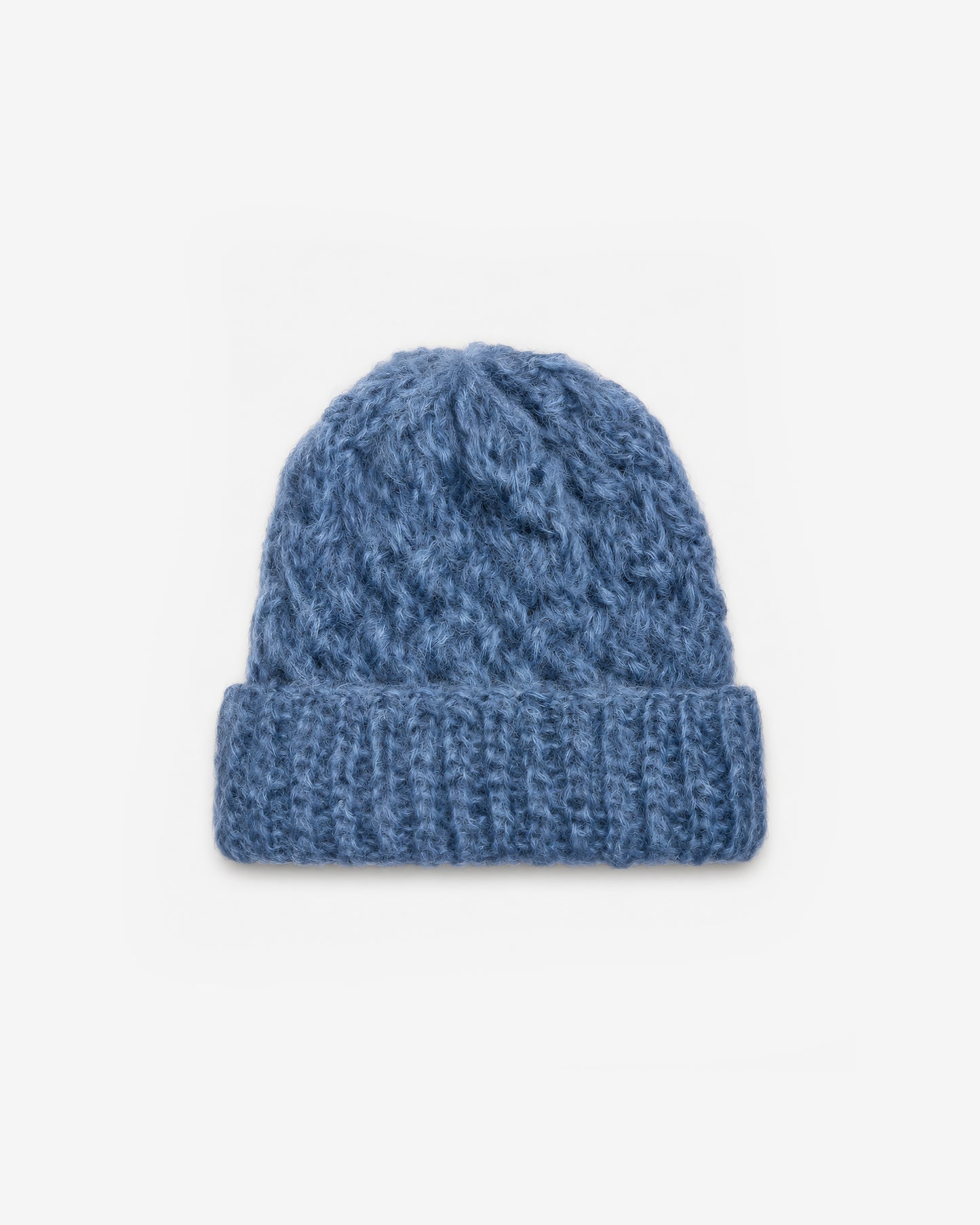 Bonnet Brayson - Bleu