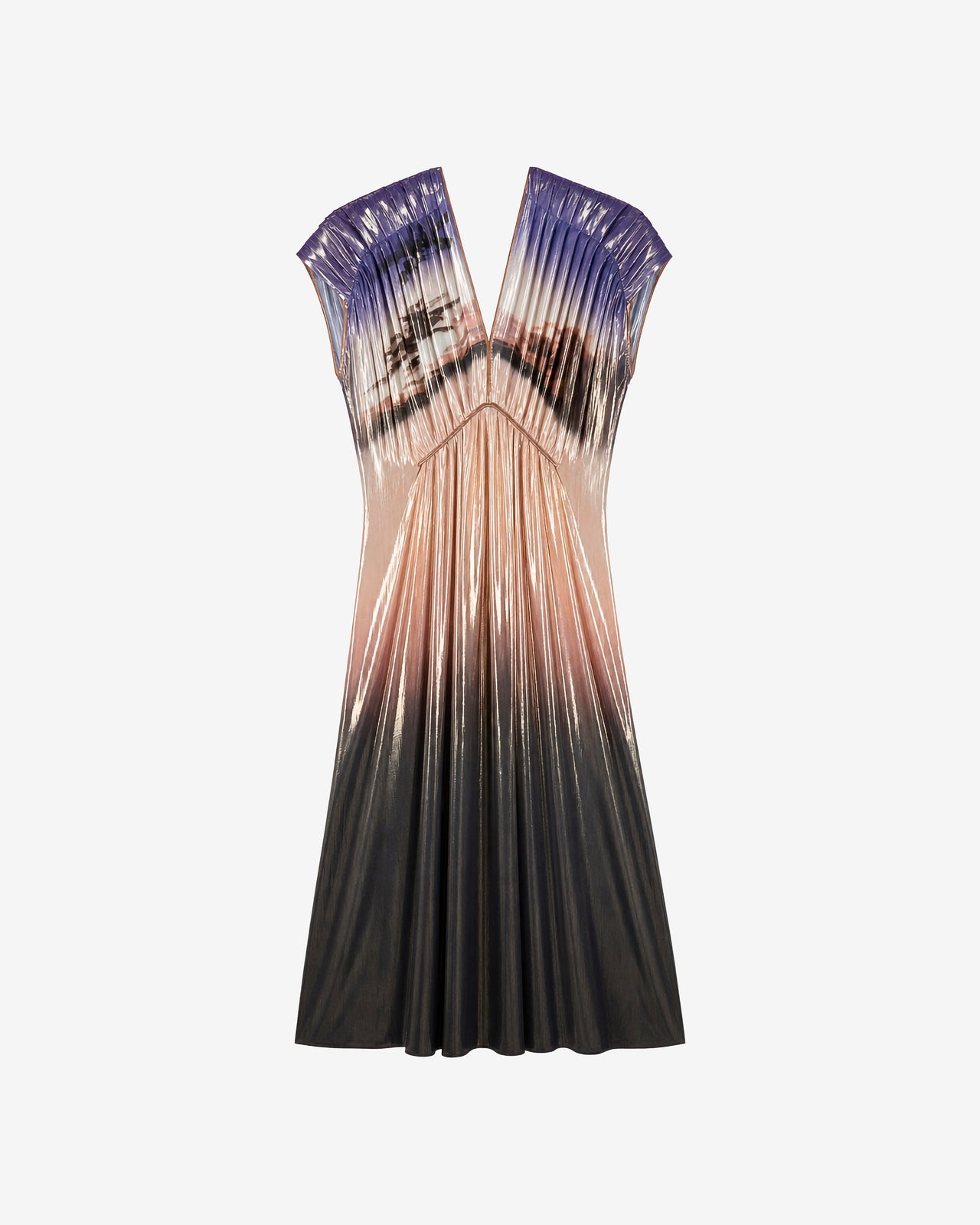 Robe Dody - Violet - Image 6
