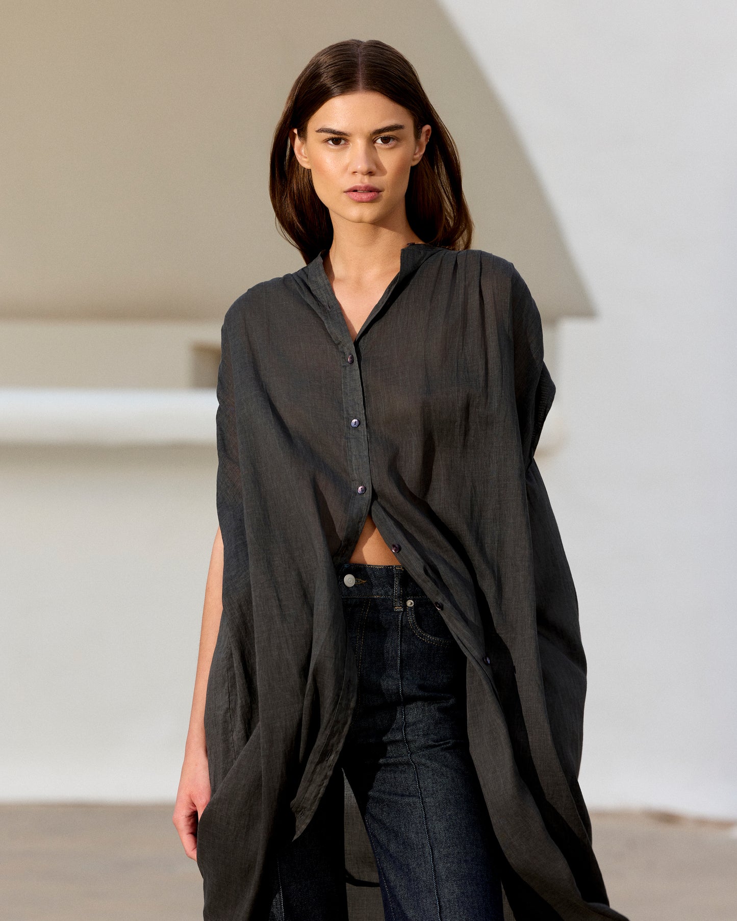 Robe Dolly - Noir