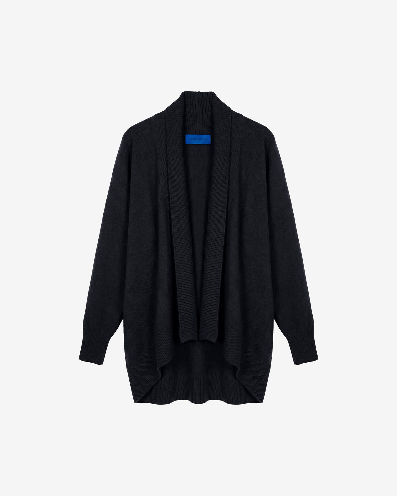 Flutter Caraco - Black - Image 1