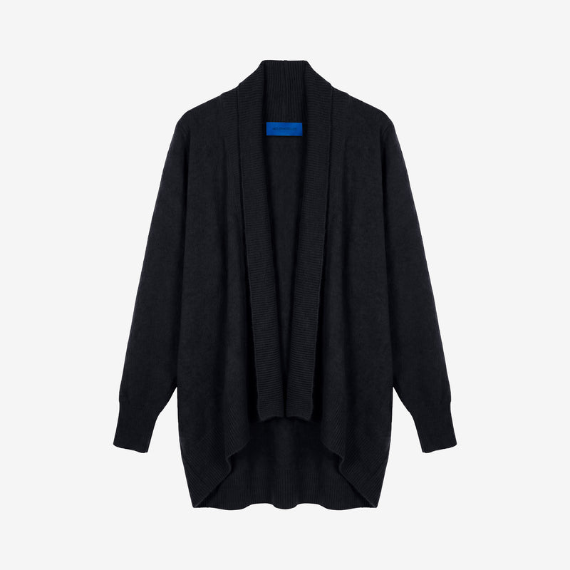 Flutter Caraco - Black