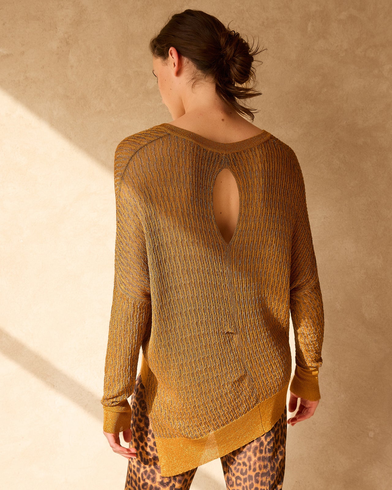 Pull Glee - Or - Image 4