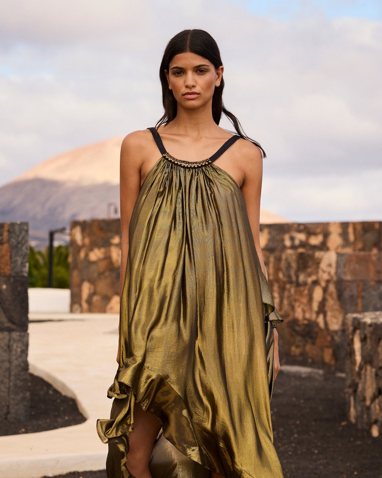 Robe Lee - Charbon - Image 3