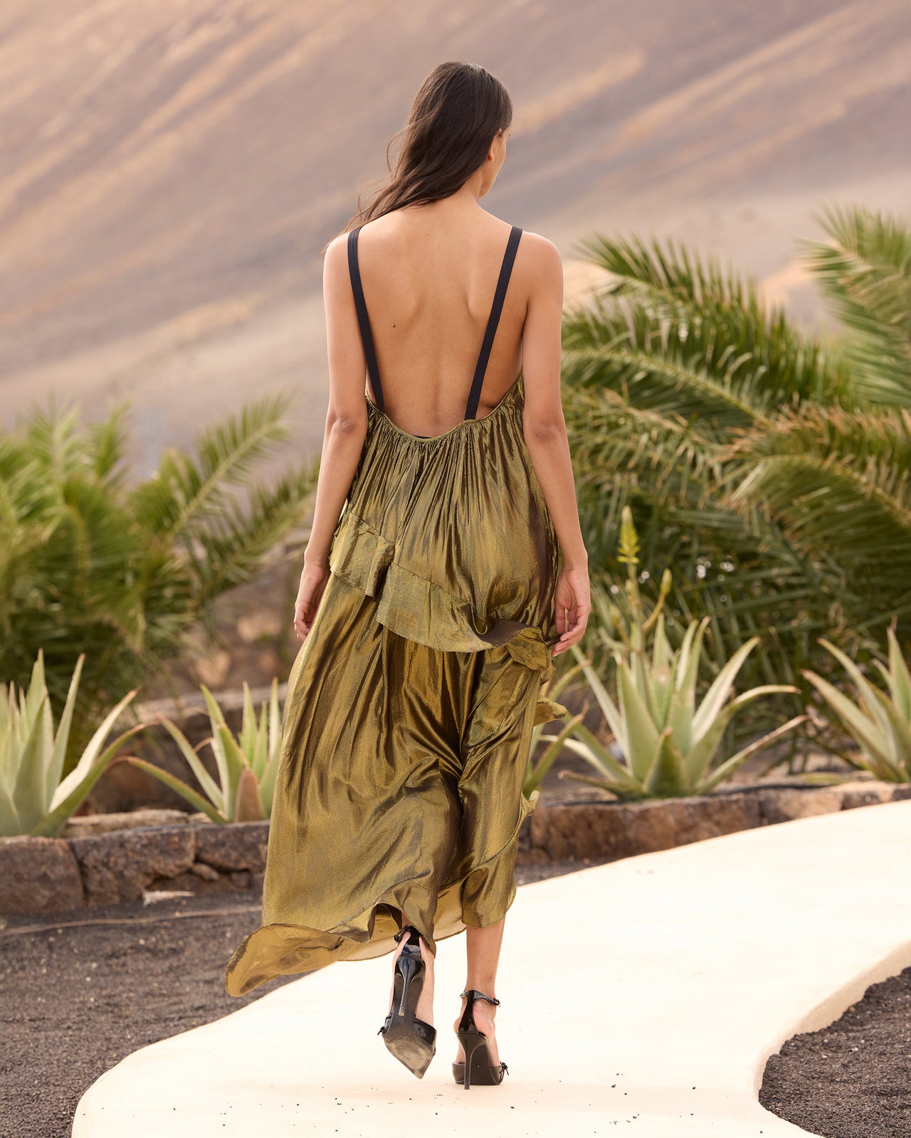 Robe Lee - Charbon - Image 5